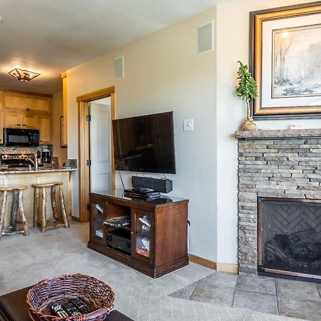 Juniper Springs Lodge #413 - Luxury Ski In Ski Out! 2 Bedroom Μαμούθ Λέικς Εξωτερικό φωτογραφία