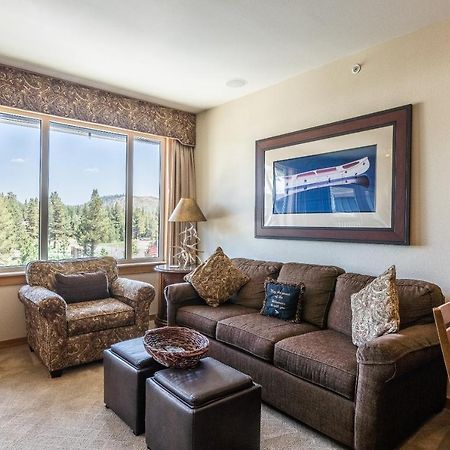 Juniper Springs Lodge #413 - Luxury Ski In Ski Out! 2 Bedroom Μαμούθ Λέικς Εξωτερικό φωτογραφία