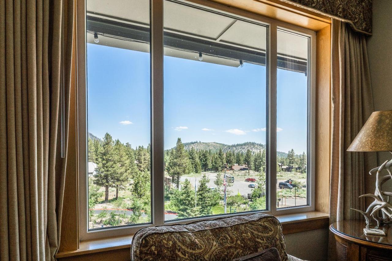 Juniper Springs Lodge #413 - Luxury Ski In Ski Out! 2 Bedroom Μαμούθ Λέικς Εξωτερικό φωτογραφία