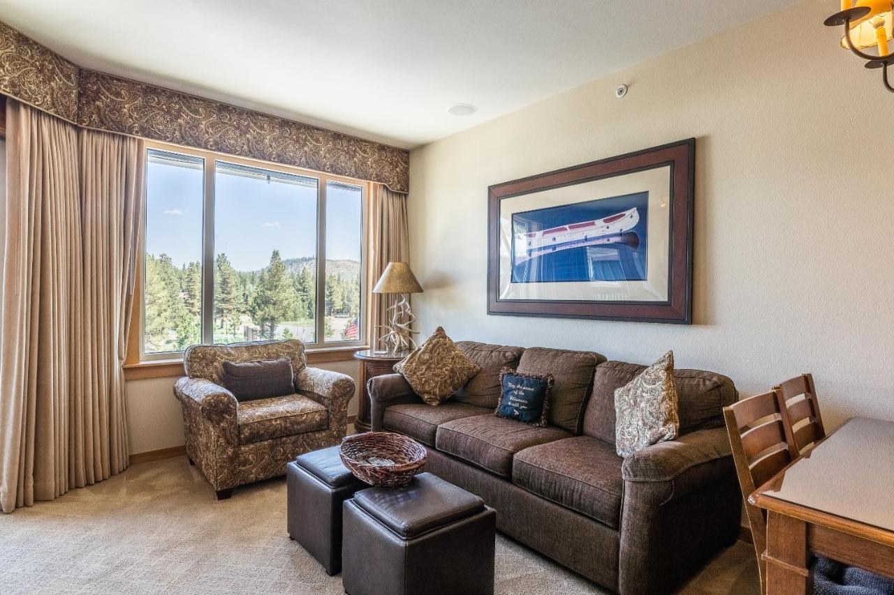 Juniper Springs Lodge #413 - Luxury Ski In Ski Out! 2 Bedroom Μαμούθ Λέικς Εξωτερικό φωτογραφία