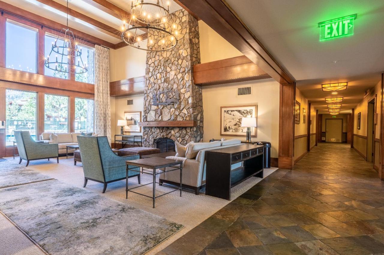 Juniper Springs Lodge #413 - Luxury Ski In Ski Out! 2 Bedroom Μαμούθ Λέικς Εξωτερικό φωτογραφία
