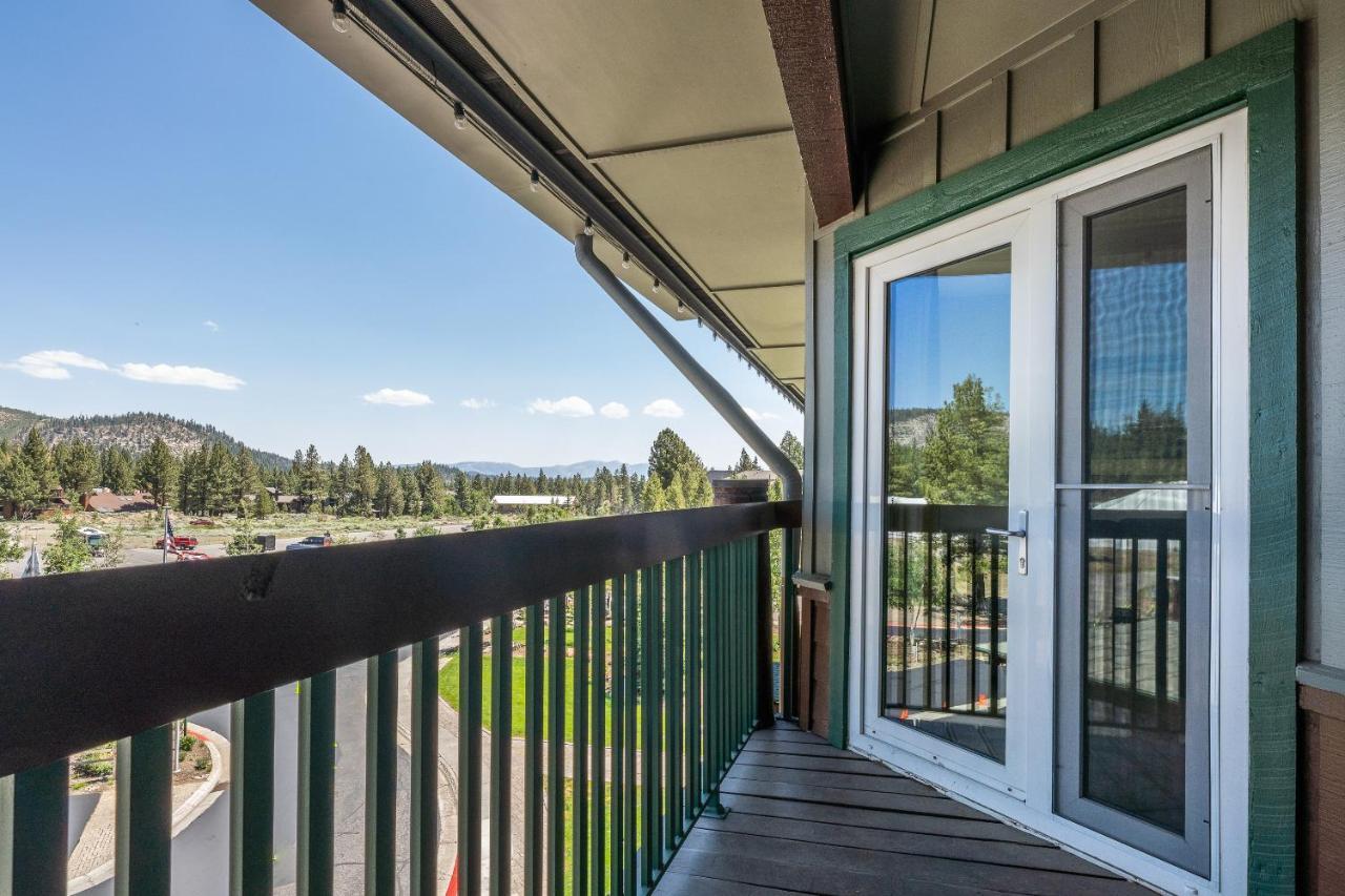 Juniper Springs Lodge #413 - Luxury Ski In Ski Out! 2 Bedroom Μαμούθ Λέικς Εξωτερικό φωτογραφία