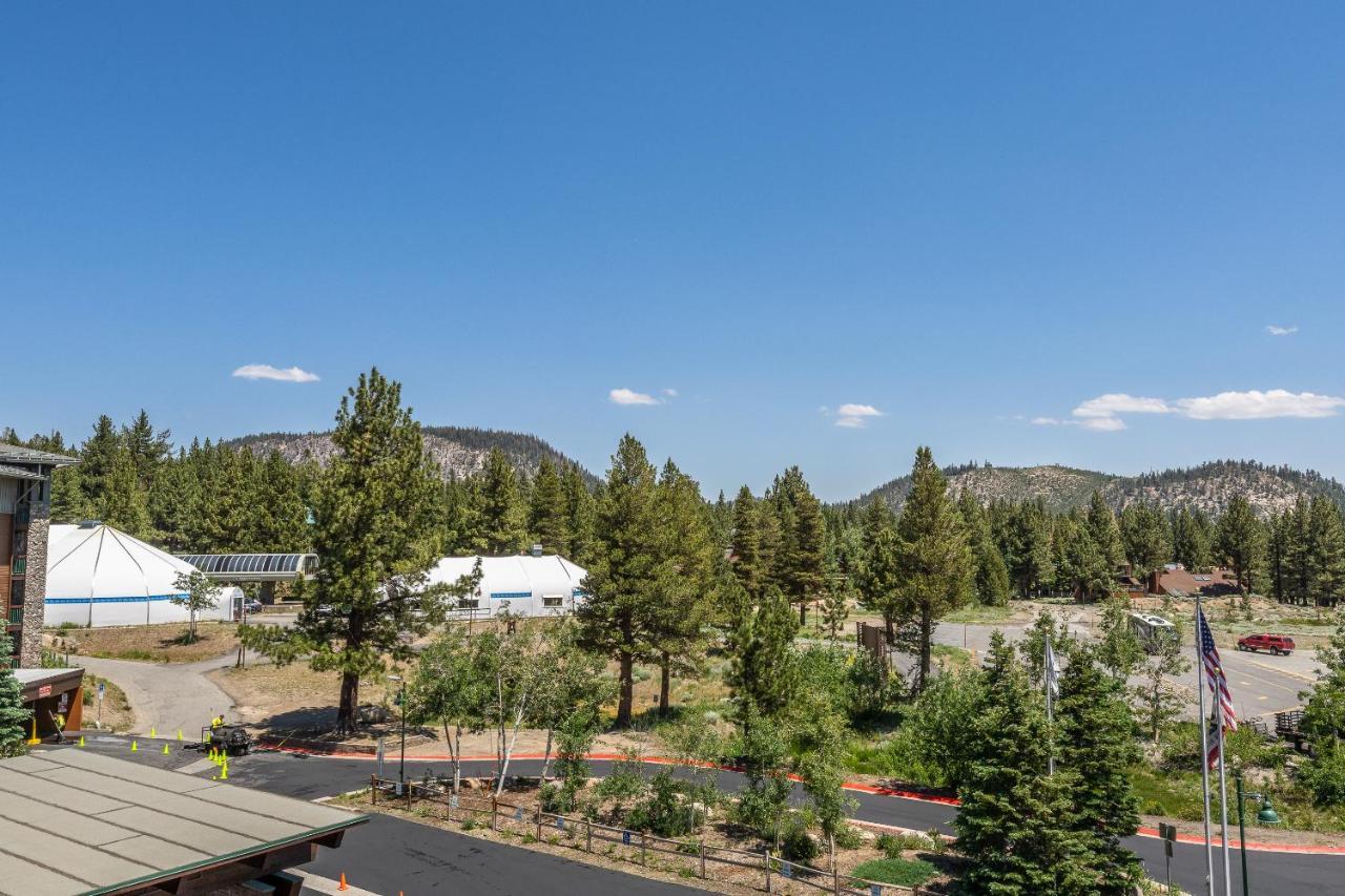 Juniper Springs Lodge #413 - Luxury Ski In Ski Out! 2 Bedroom Μαμούθ Λέικς Εξωτερικό φωτογραφία
